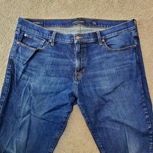Men's Lucky Brand 40x34